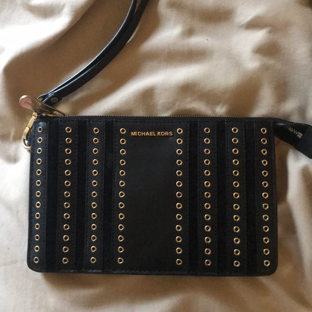 Michael kors wallet purse